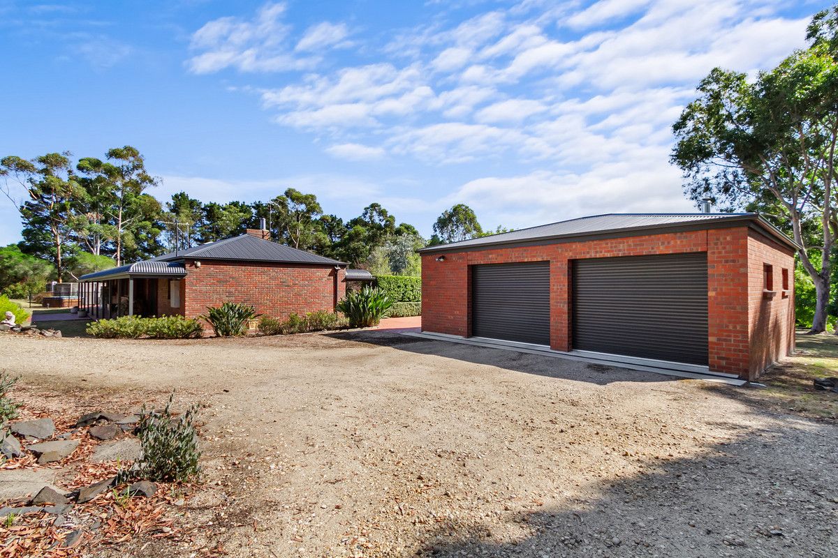 555 Longford Loch Sport Road, Longford VIC 3851 House for Sale 998,000