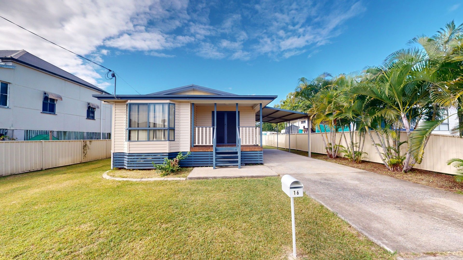 16 McIlwraith Street, Kawana QLD 4701, Image 0