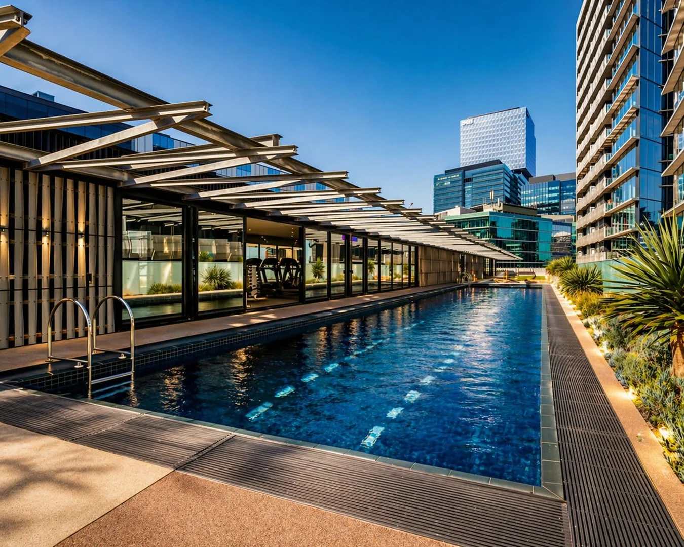 Additional image 4 of 1303/18 Waterview Walk, Docklands VIC 3008