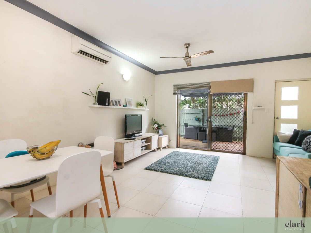 5/9 Denman Street, Alderley QLD 4051, Image 1