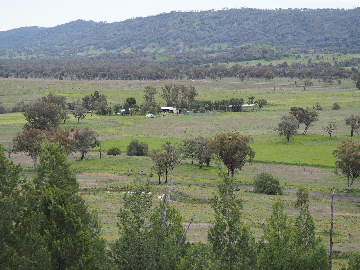 2175 Upper Bingara Road, Bingara NSW 2404, Image 0