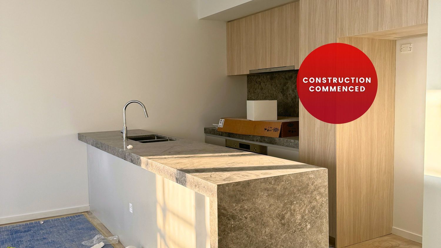 2 bedrooms Apartment / Unit / Flat in G8/1631-1637 Malvern Road GLEN IRIS VIC, 3146