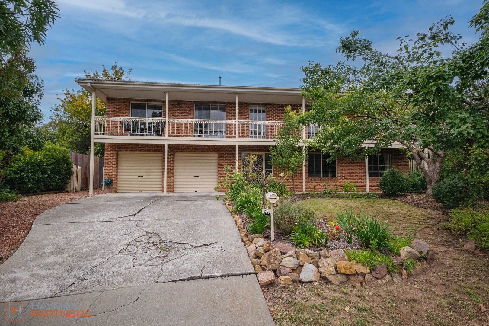 26 Churchill Way, Gordon ACT 2906, Image 0