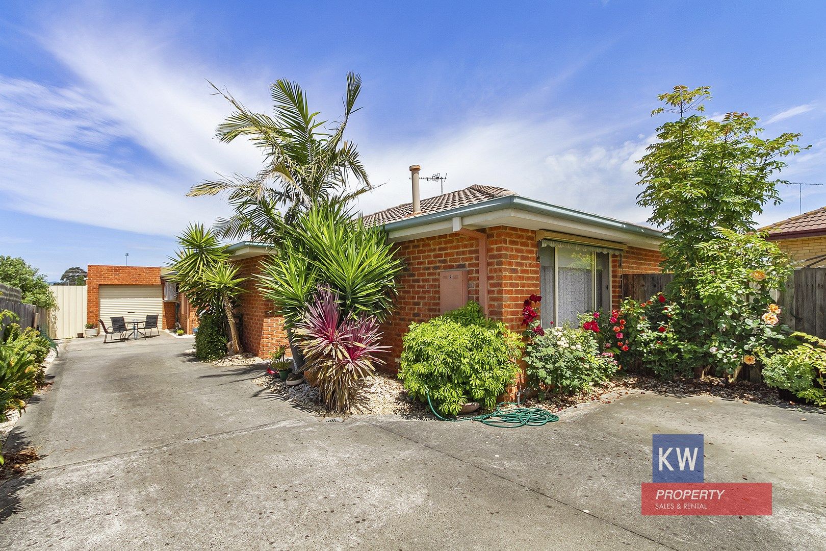 Unit 2/14A Ann St, Morwell VIC 3840, Image 0