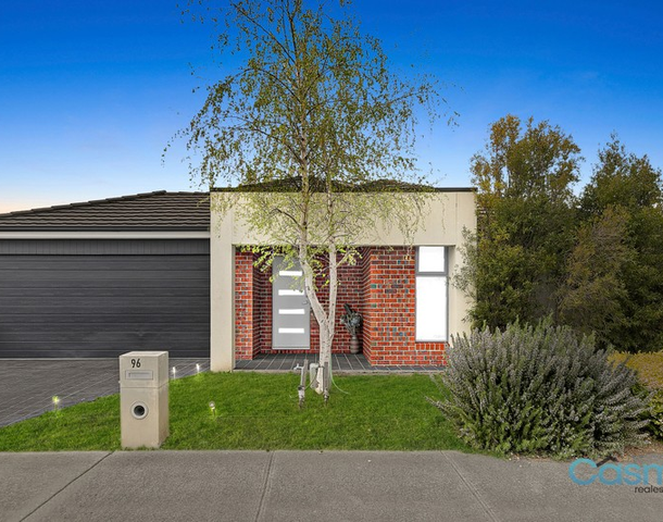 96 Wattletree Street, Craigieburn VIC 3064