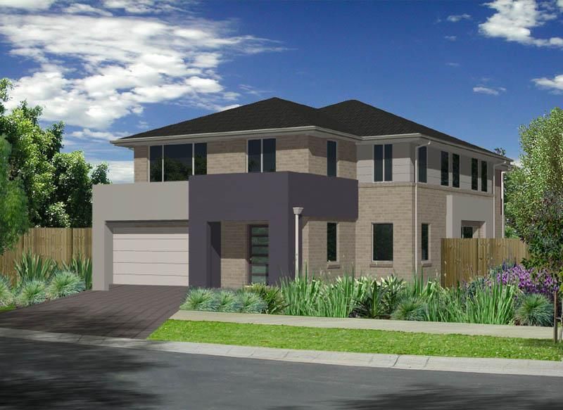 Lot 3971 Ekala Avenue, THE PONDS NSW 2769, Image 0