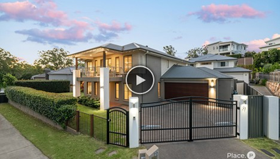 Picture of 27 Riviere Place, KENMORE QLD 4069