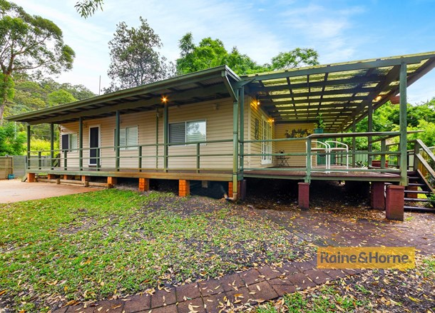 165 Woy Woy Road, Woy Woy NSW 2256