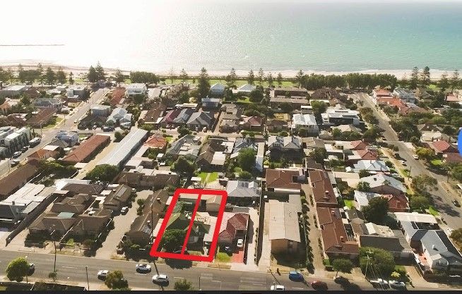 Lot Lot 642 Military Road, Semaphore South SA 5019, Image 2