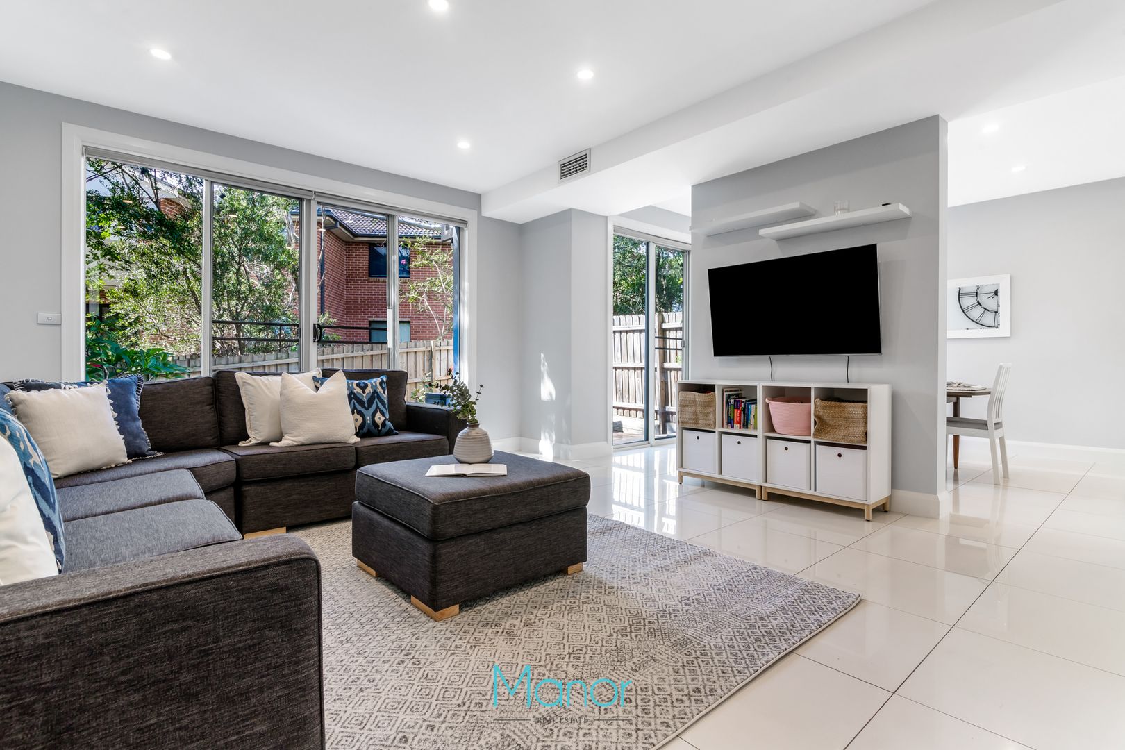 2 bedrooms Townhouse in 8/40 Dobson Crescent BAULKHAM HILLS NSW, 2153