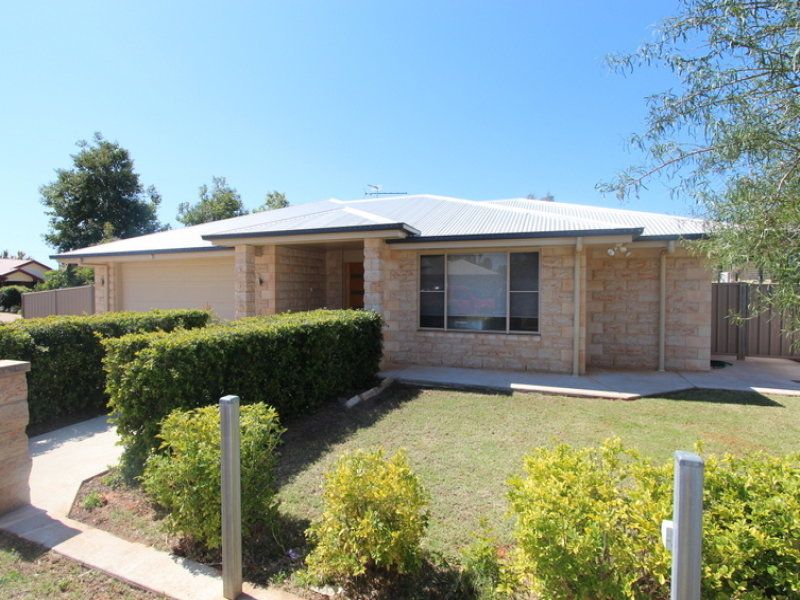 3 Delta Court, Charleville QLD 4470, Image 0