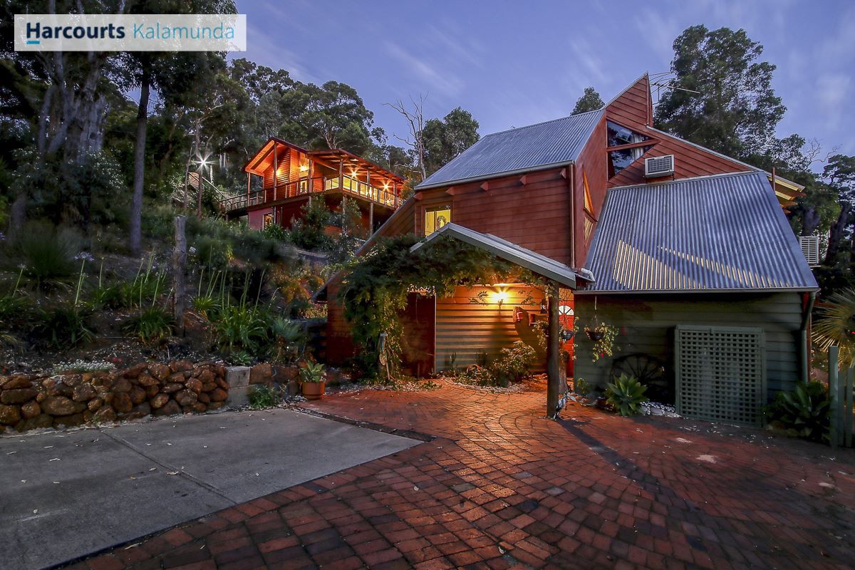 27 Landor Road, Gooseberry Hill WA 6076 House For Sale Domain