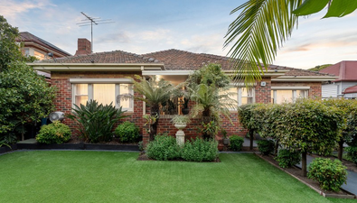 Picture of 11 Wilmoth Street, NORTHCOTE VIC 3070