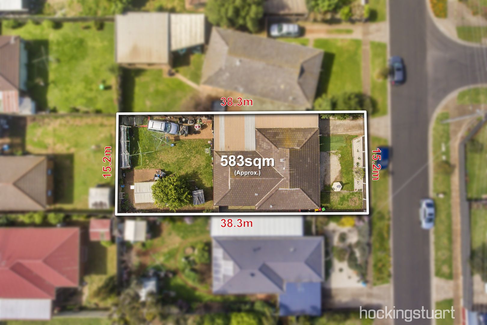 5 Lachlan Road, Melton South VIC 3338, Image 2