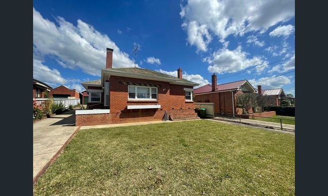 Picture of 307 Mount Street, EAST ALBURY NSW 2640
