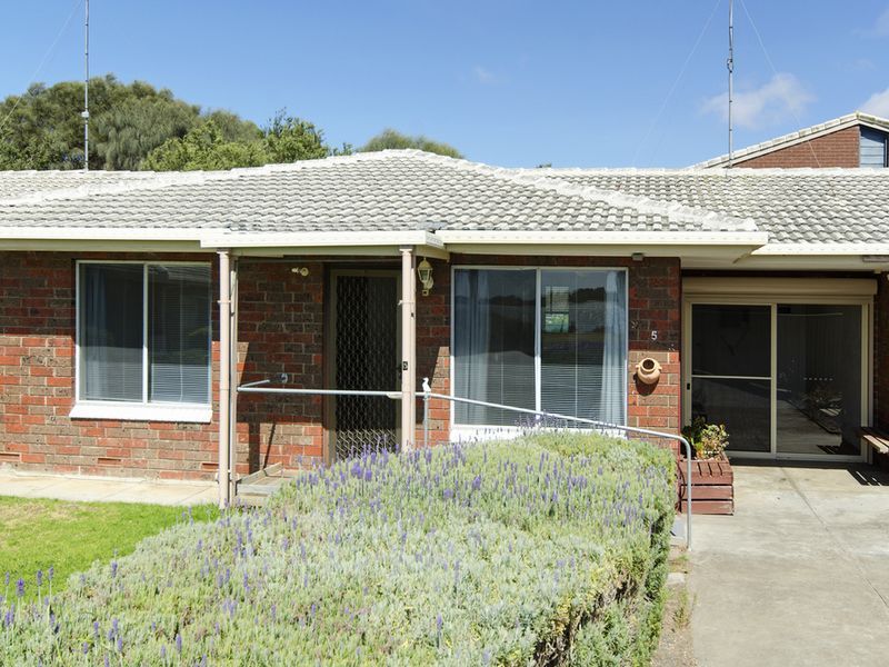 5/61 Riverside Drive, Goolwa South SA 5214, Image 0