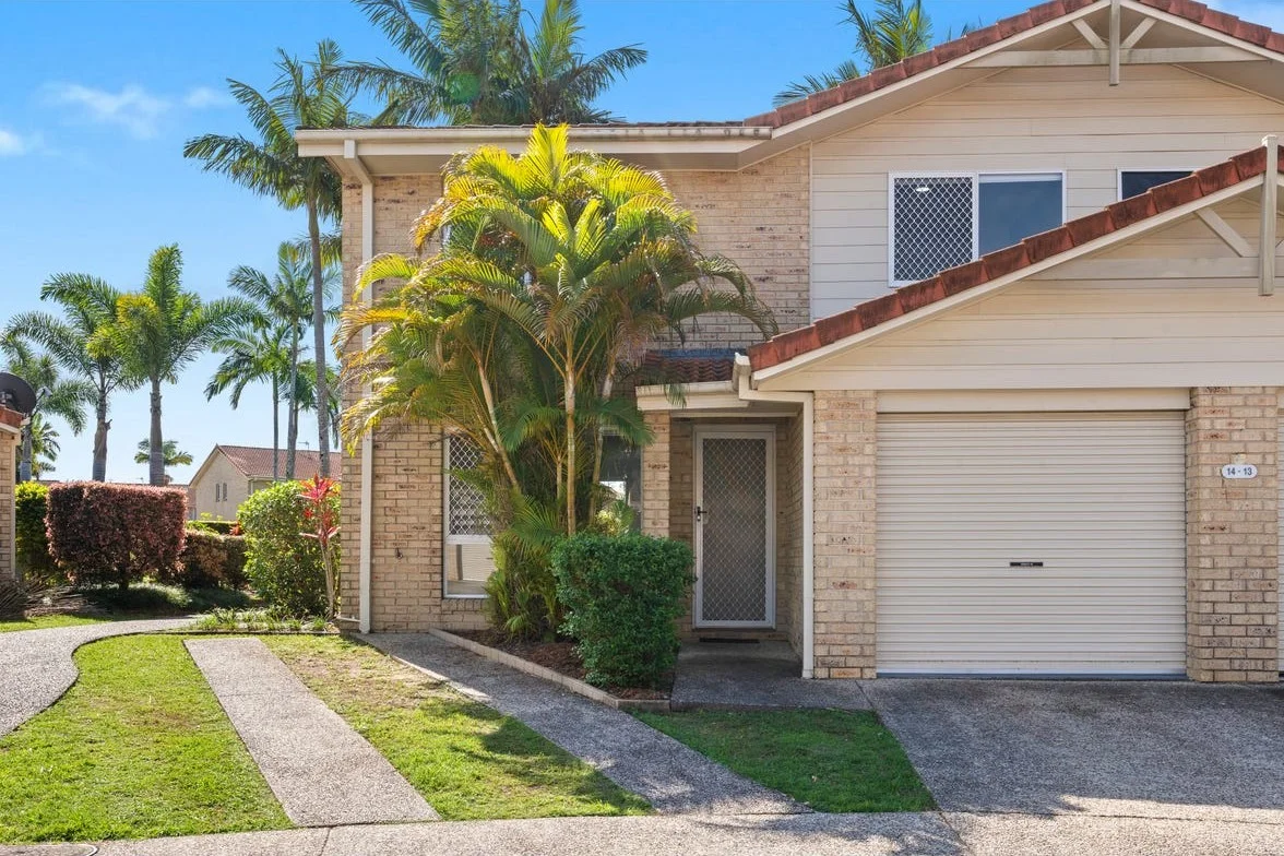 Primary image of 14/13 Bowden Court, Nerang QLD 4211
