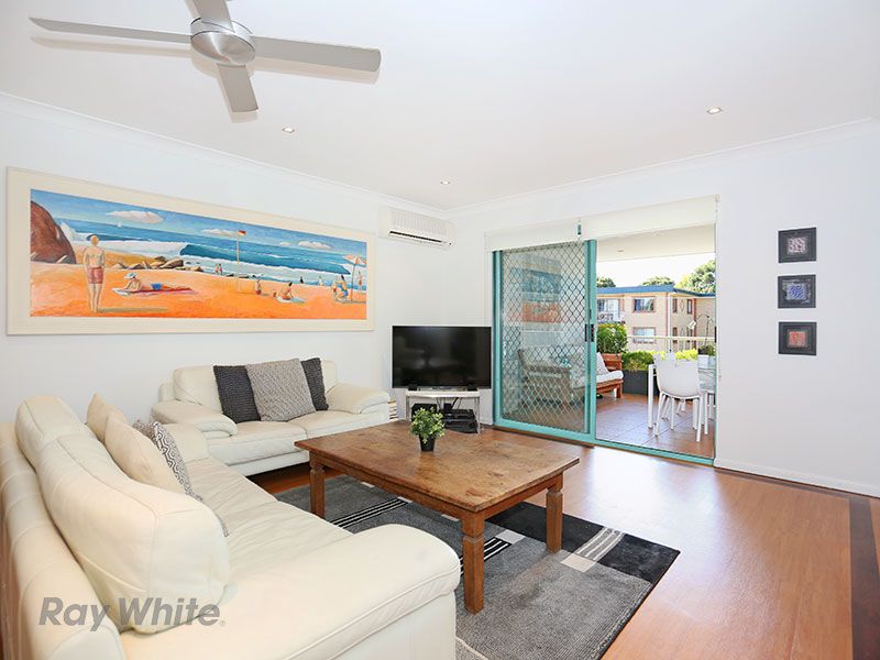 3/11 Wongara Street, Clayfield QLD 4011, Image 1