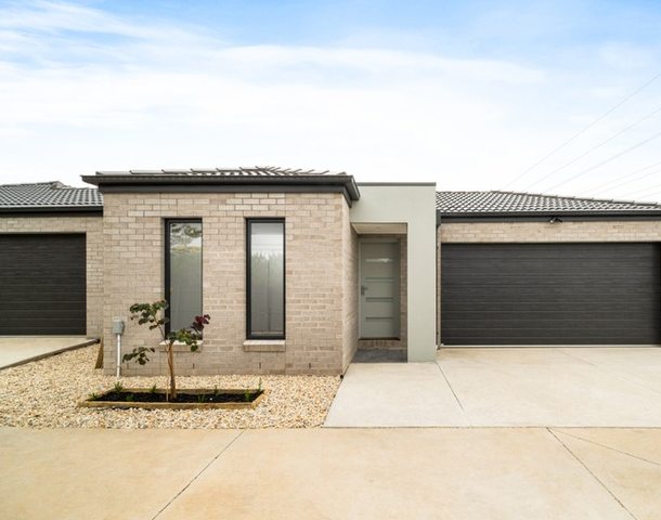 3/172 Matthews Road, Corio VIC 3214