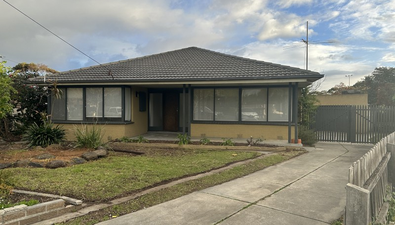 Picture of 18 Simmons Drive, SEAHOLME VIC 3018