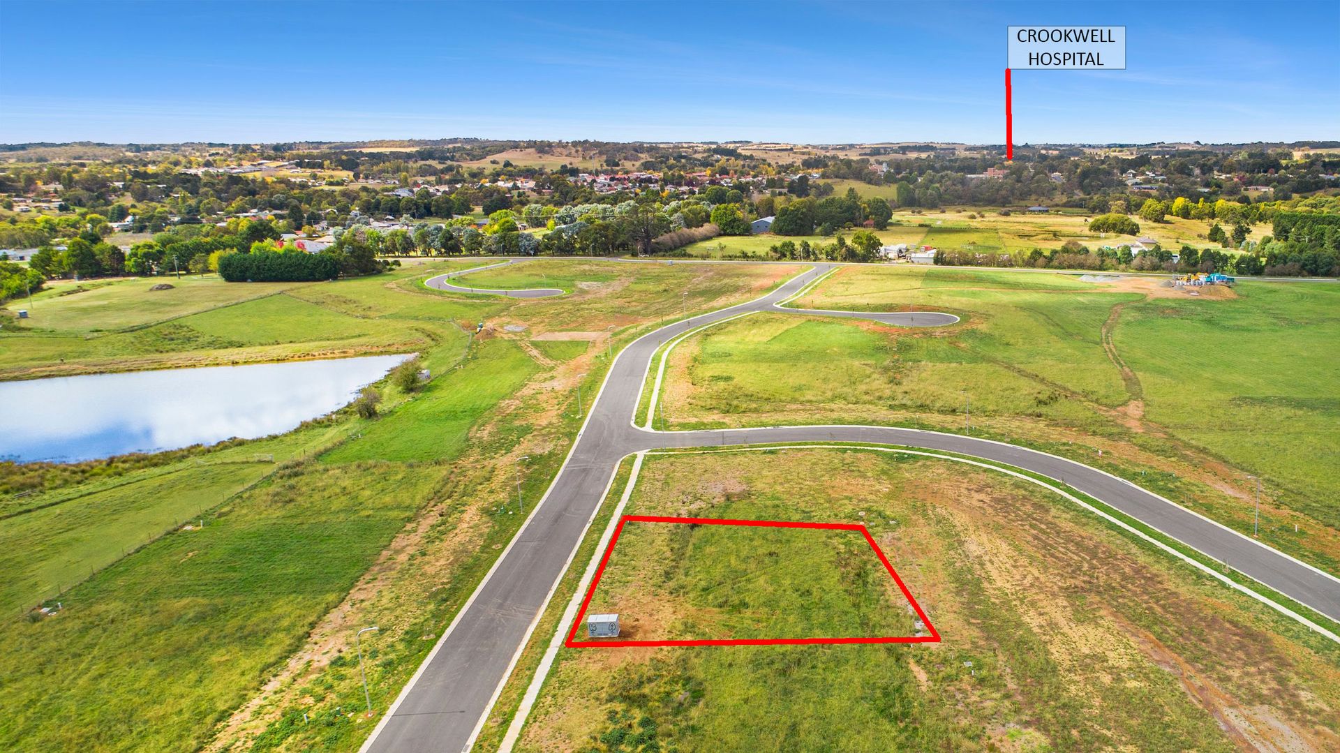 335/20 Nicholson Circuit, Crookwell NSW 2583, Image 2