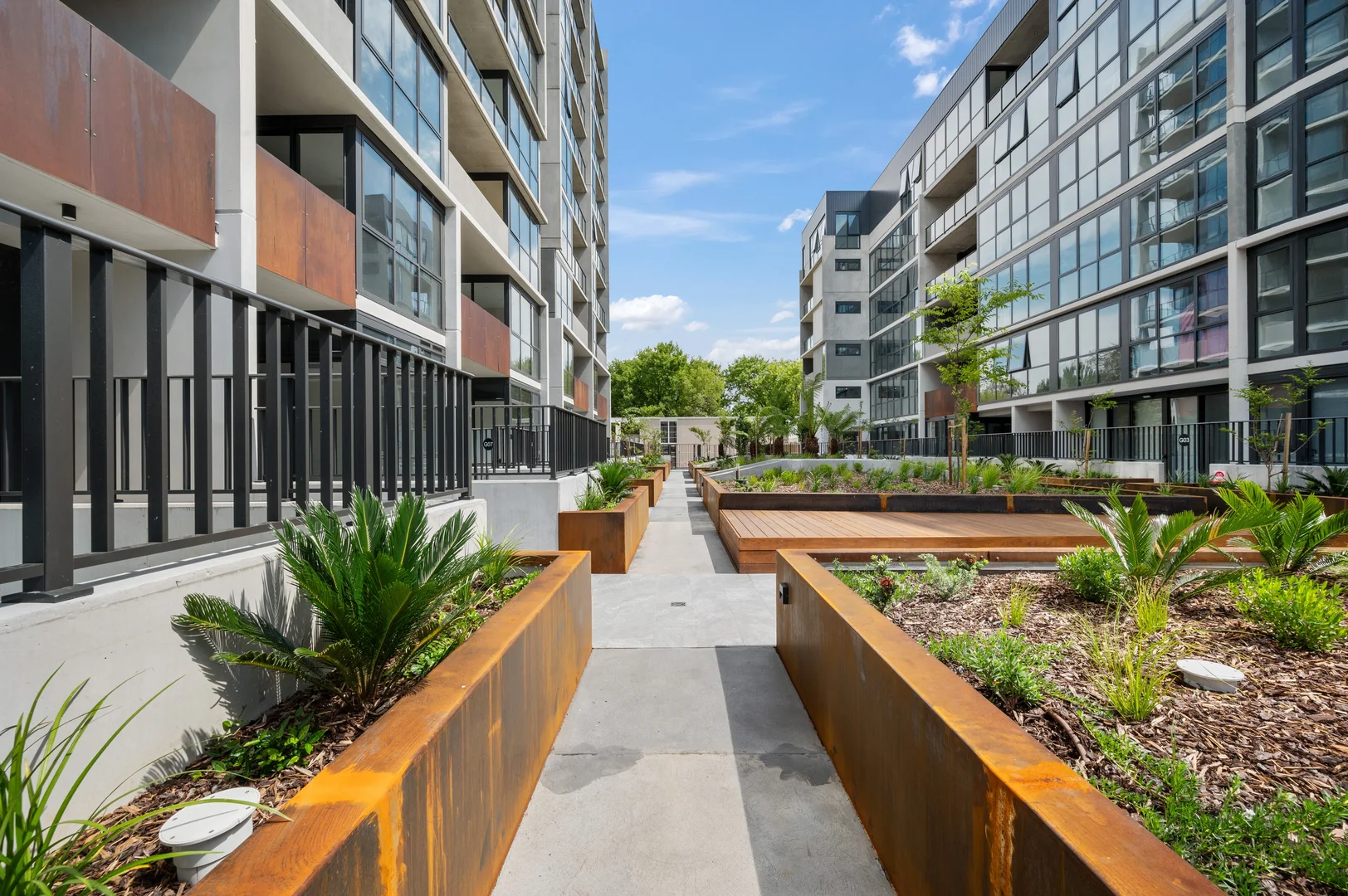 Additional image 12 of 505/100 De Burgh Street, Lyneham ACT 2602