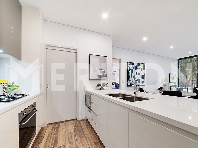 25 Rothschild Avenue, Rosebery NSW 2018 Apartment For Rent 1,500