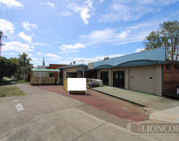 470 Old Cleveland Road, Camp Hill QLD 4152