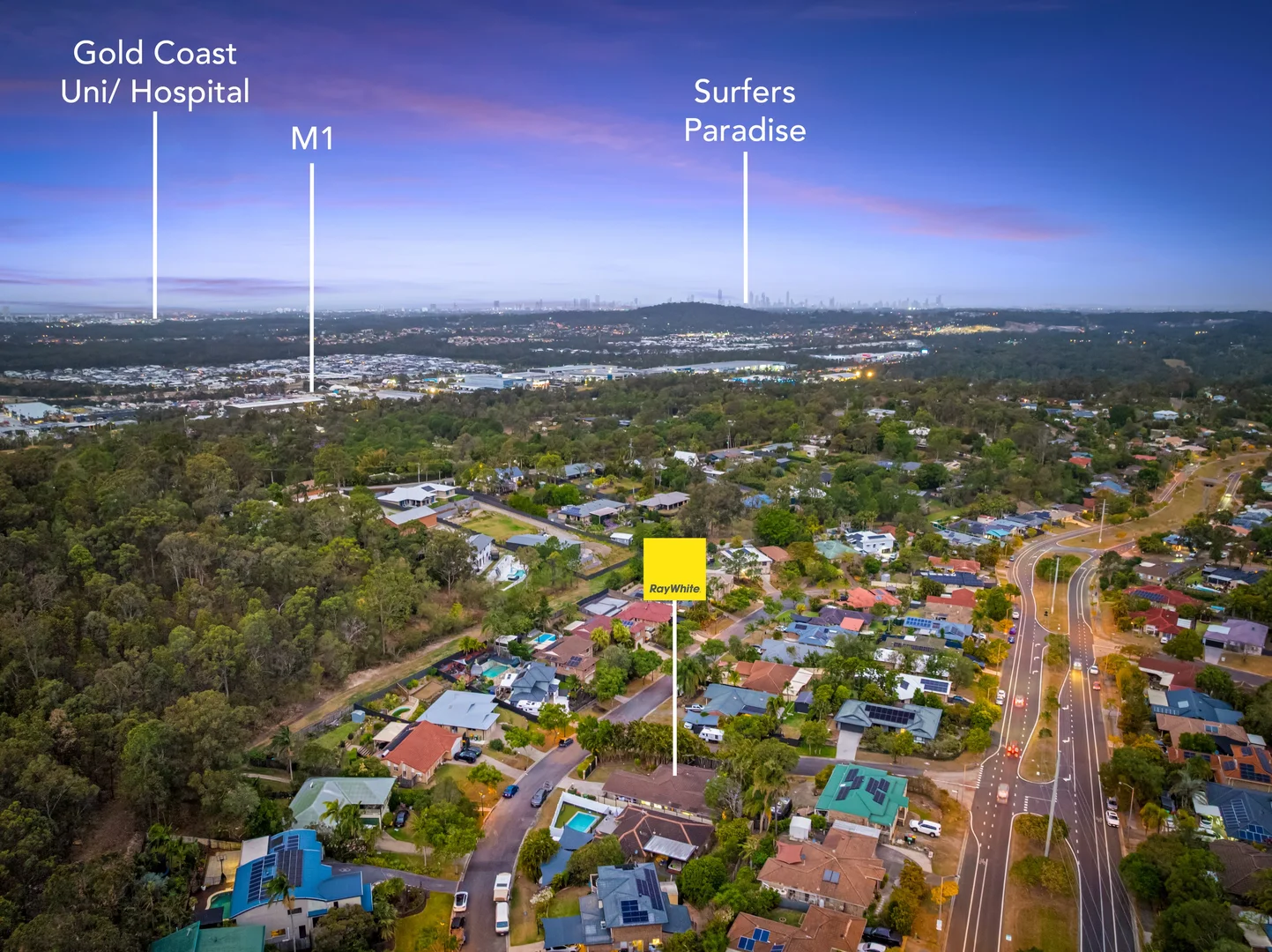14 White Cap Close, Pacific Pines QLD 4211 | Domain