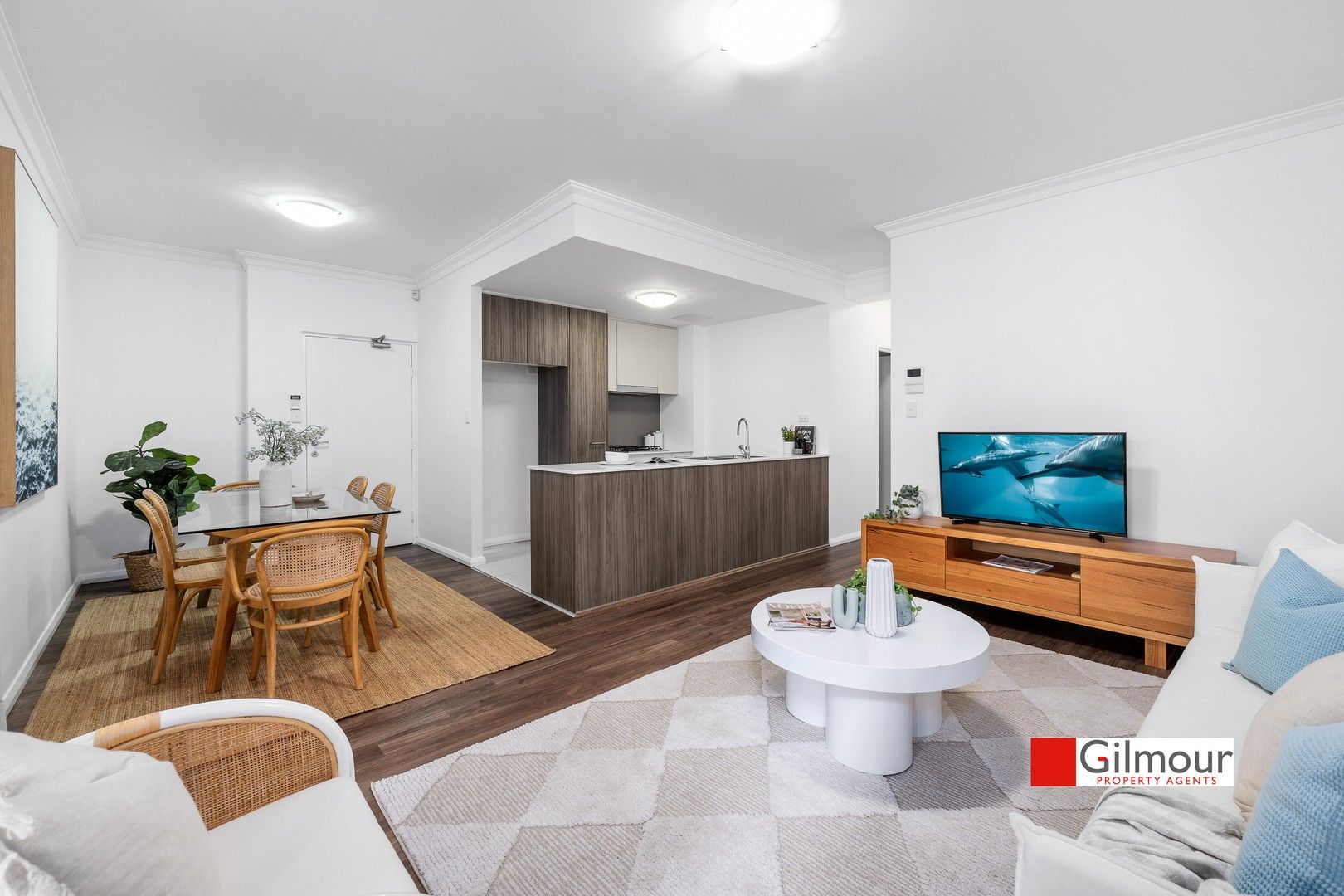 34/13-19 Seven Hills Road, Baulkham Hills NSW 2153, Image 0