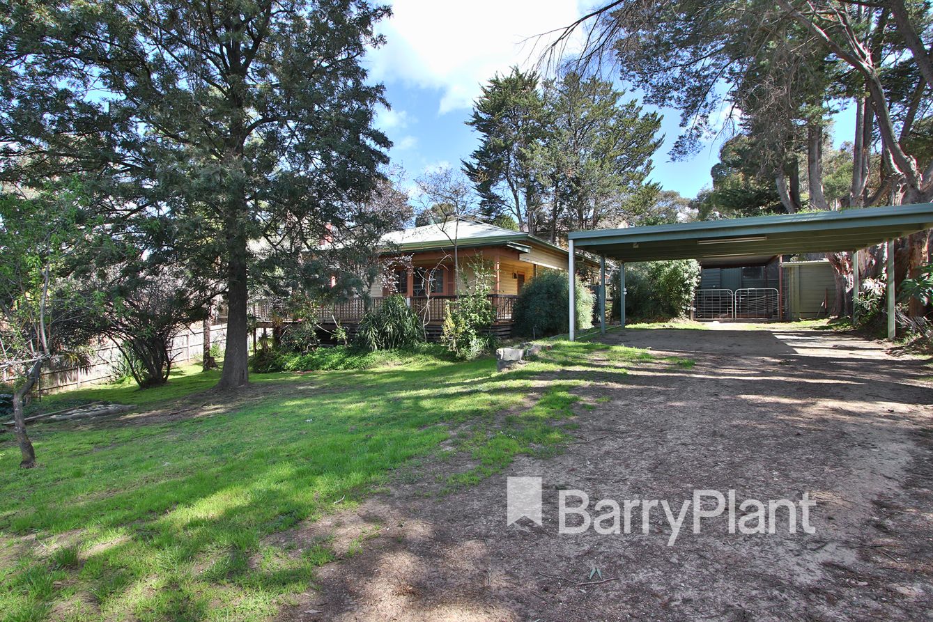 271 Bolton Street, Eltham VIC 3095, Image 0