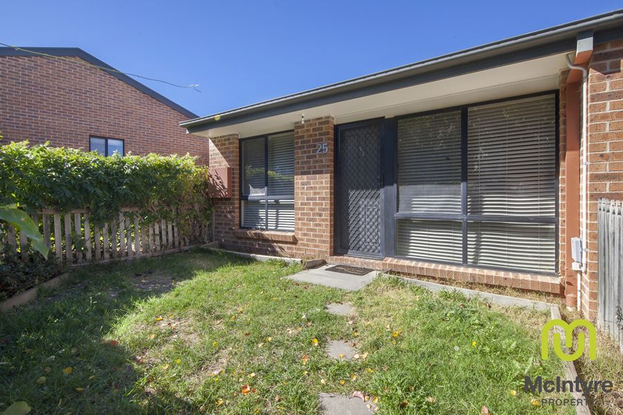 25/60 Paul Coe Crescent, Ngunnawal ACT 2913, Image 1