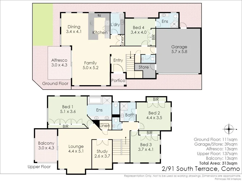 Additional image 34 of 2/91 South Terrace, Como WA 6152