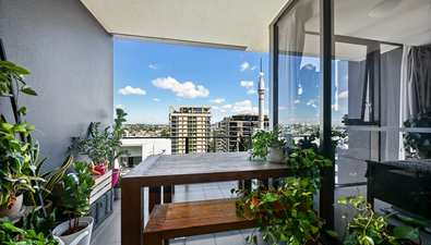 Picture of 1503/49 Cordelia Street, SOUTH BRISBANE QLD 4101