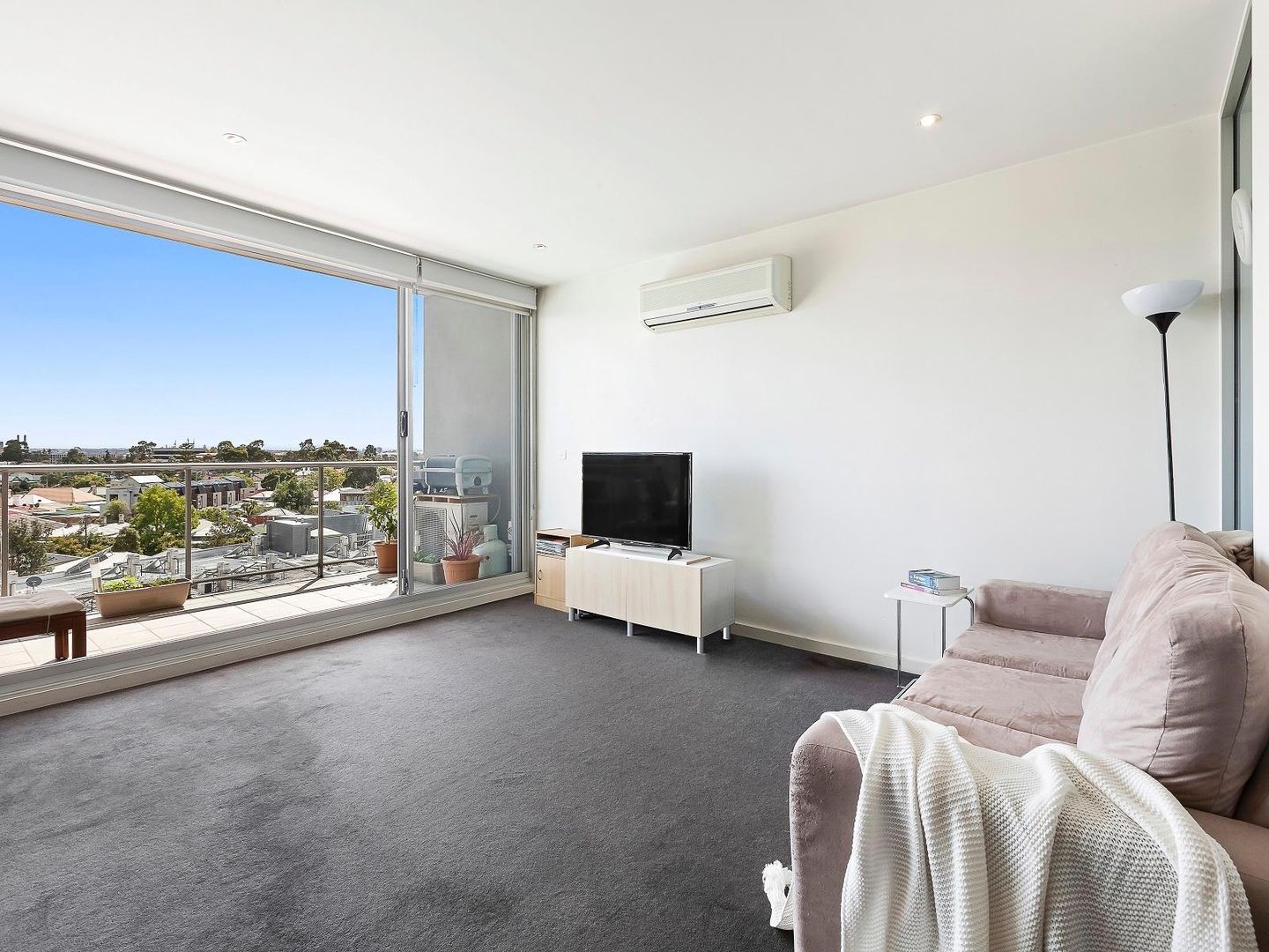 509/250 Barkly Street, Footscray VIC 3011, Image 1