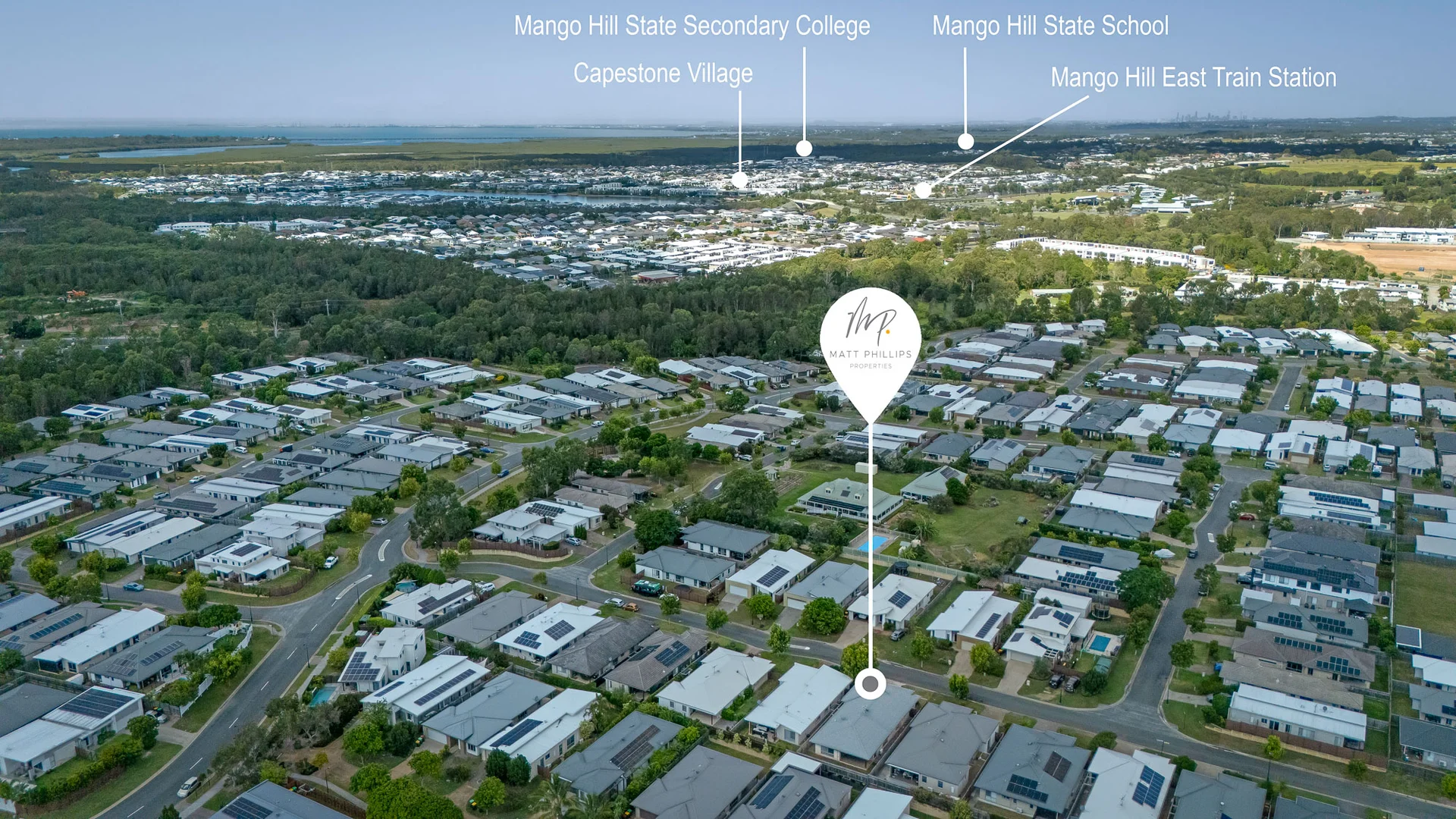 Additional image 20 of 22 Amaranthine Street, Mango Hill QLD 4509