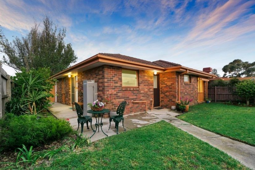 3/13 Swan Walk, Chelsea Property History & Address Research Domain