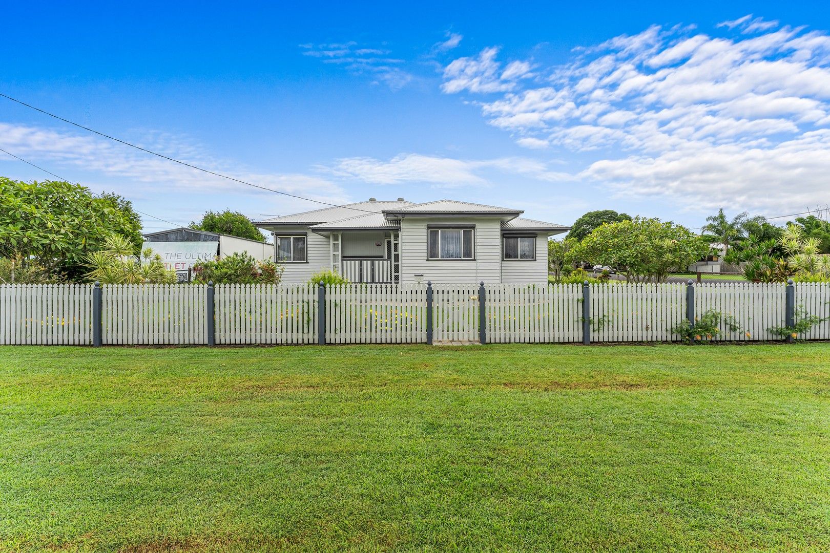 31 Hunter Street, Torbanlea QLD 4662, Image 0