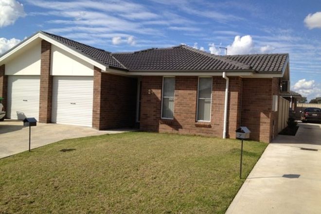 Picture of 1 23 Rosella Avenue, CALALA NSW 2340