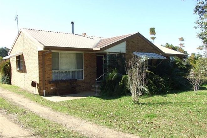 Picture of CUNDLETOWN NSW 2430