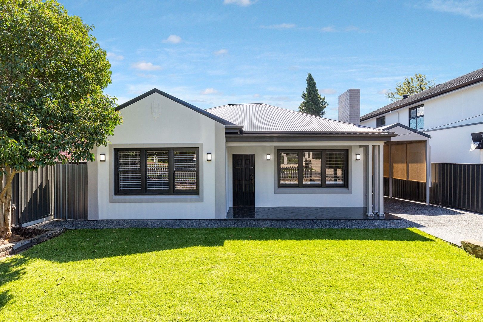 11 Lerwick Avenue, Hazelwood Park SA 5066 House For Rent Domain