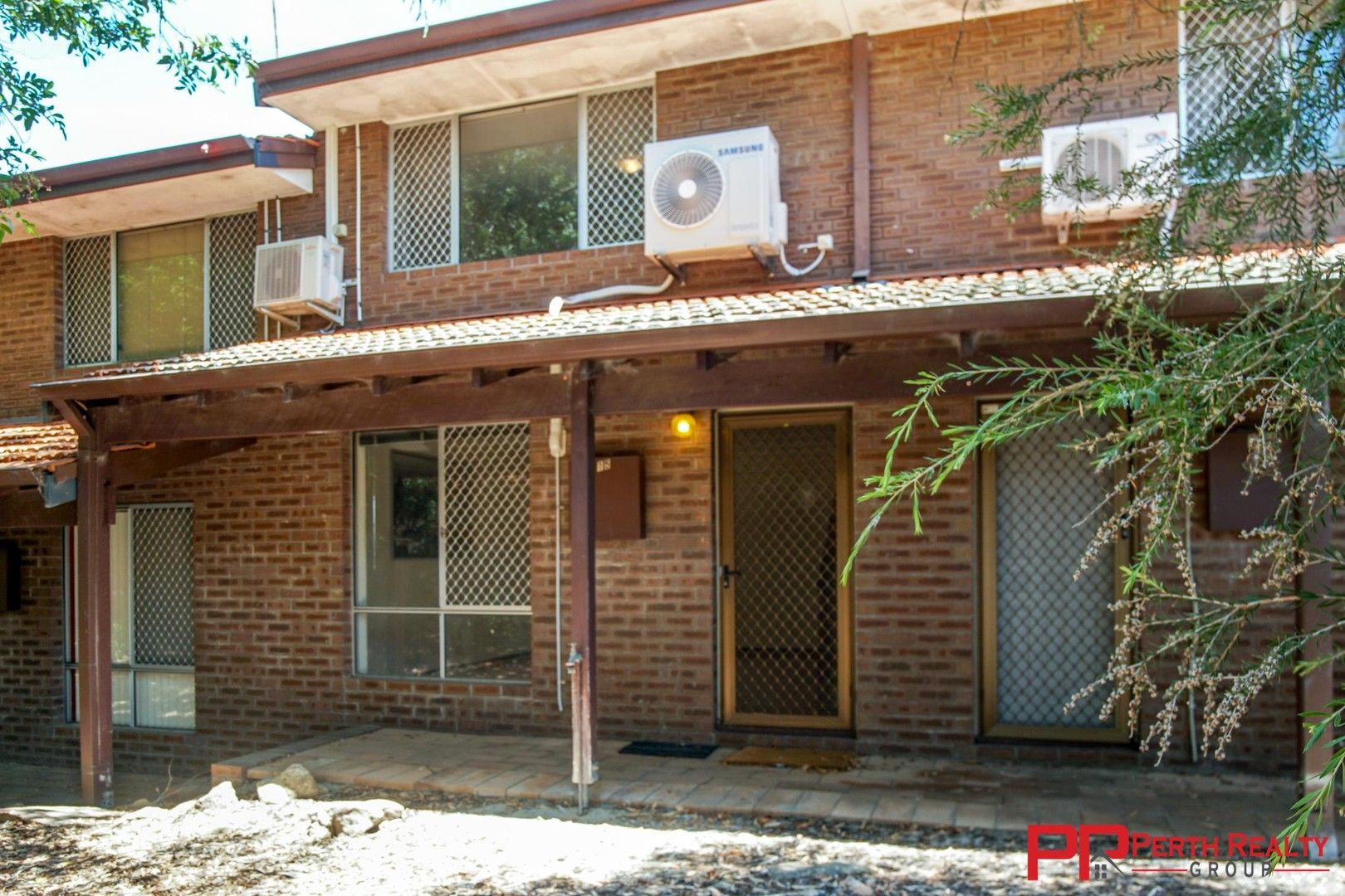 2 bedrooms House in 15/68 East Street MAYLANDS WA, 6051