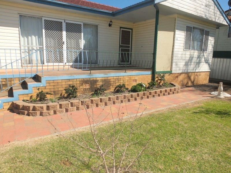 3 bedrooms House in 31 Hinds Street NARRABRI NSW, 2390