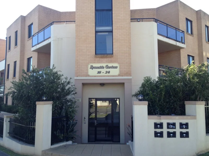 31/16-24 Lydbrook Street, Westmead NSW 2145