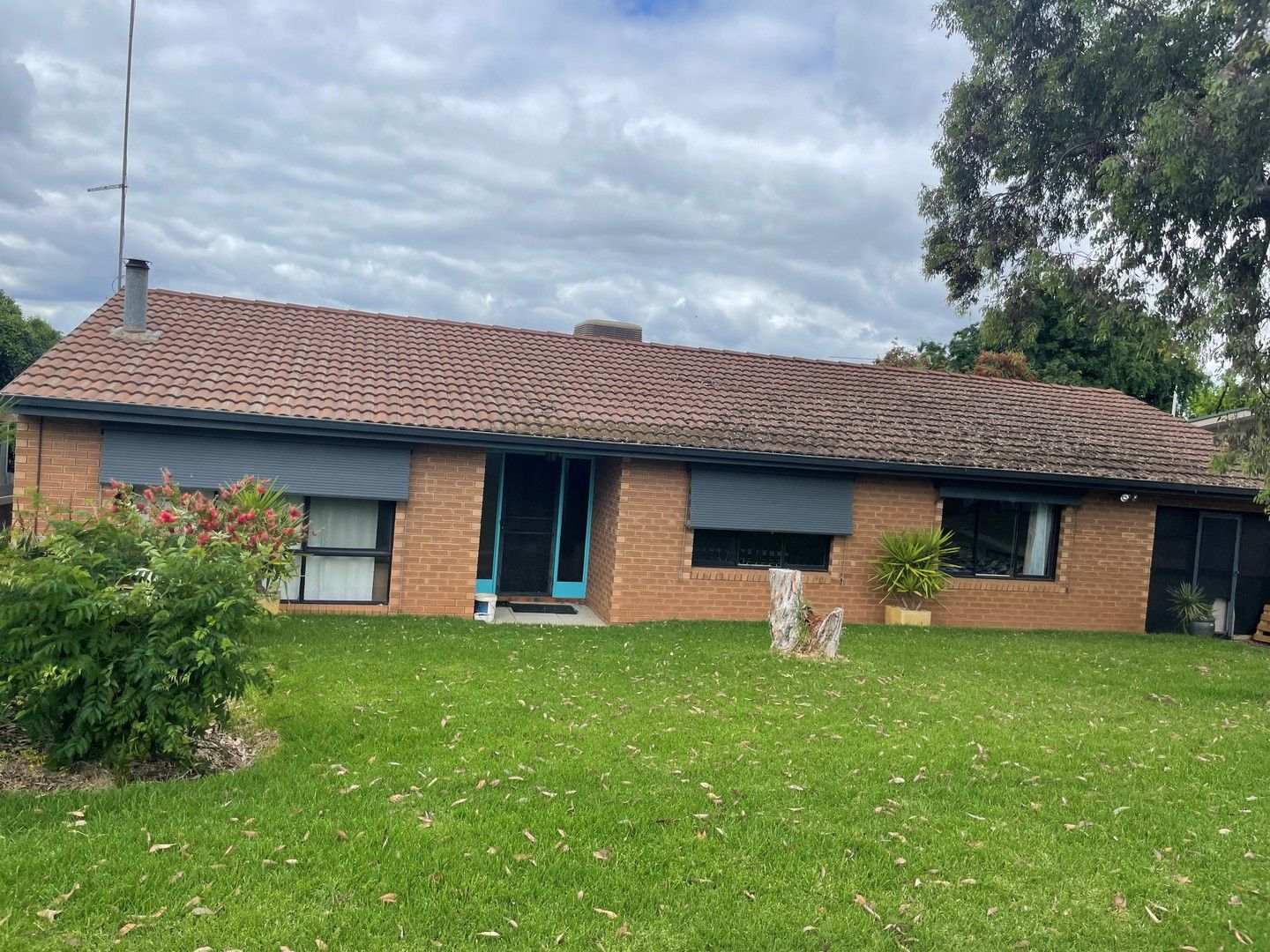 3 bedrooms House in 46 Roslyn Street NARRANDERA NSW, 2700
