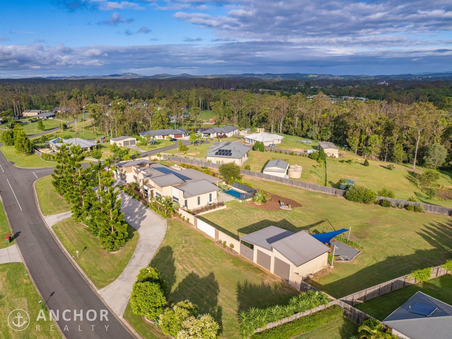 26 Peppertree Rise, Tamaree QLD 4570, Image 0