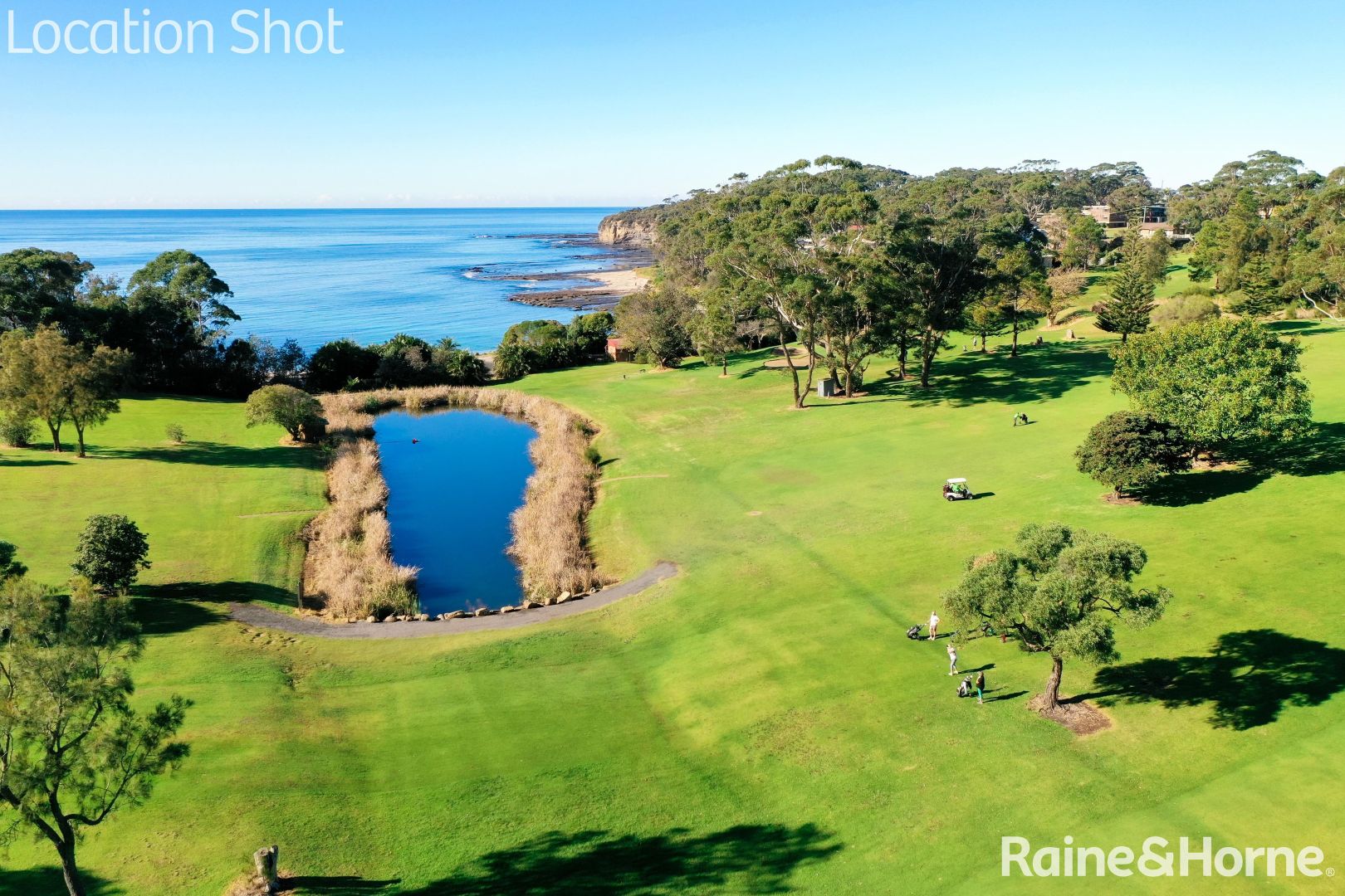 Lot 19 Matron Porter Drive, Mollymook Beach NSW 2539, Image 1