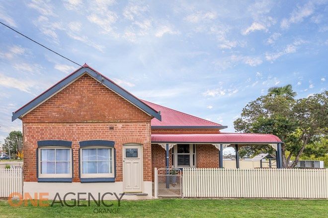 Picture of 24 Elizabeth Street, SPRING HILL NSW 2800