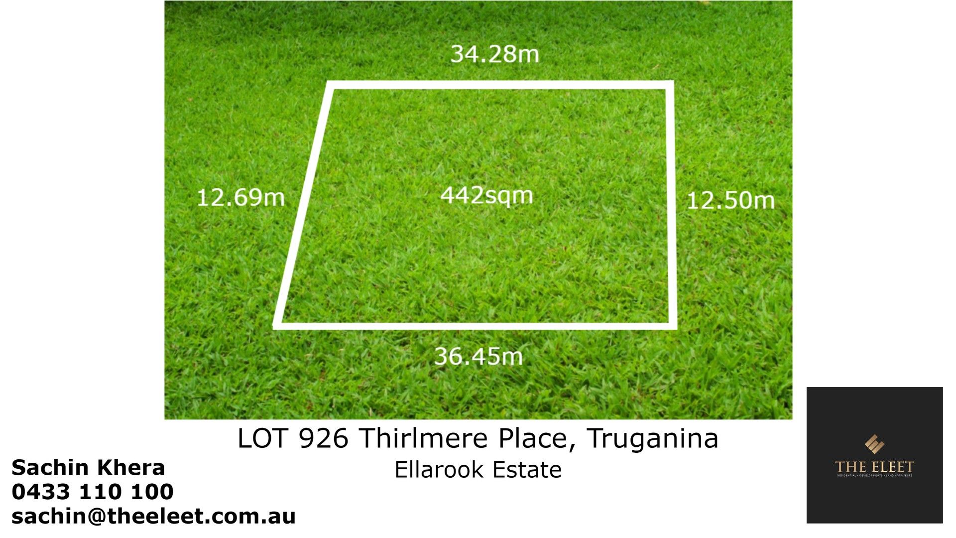 6 Thirlmere Place, Truganina VIC 3029, Image 0