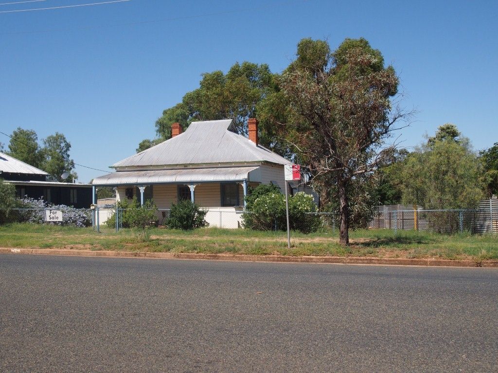 84 Orange Street, Condobolin NSW 2877, Image 0